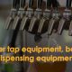 beer dispensing equipment